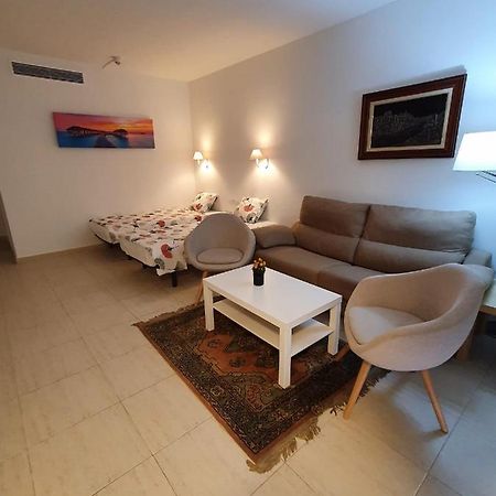 Apartment Pyr 푸엔히롤라 외부 사진
