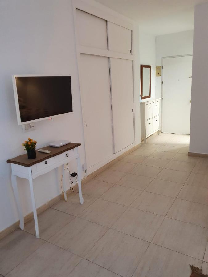 Apartment Pyr 푸엔히롤라 외부 사진