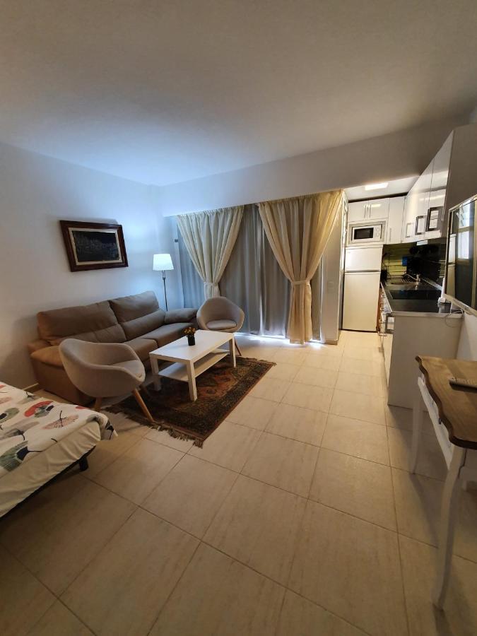 Apartment Pyr 푸엔히롤라 외부 사진