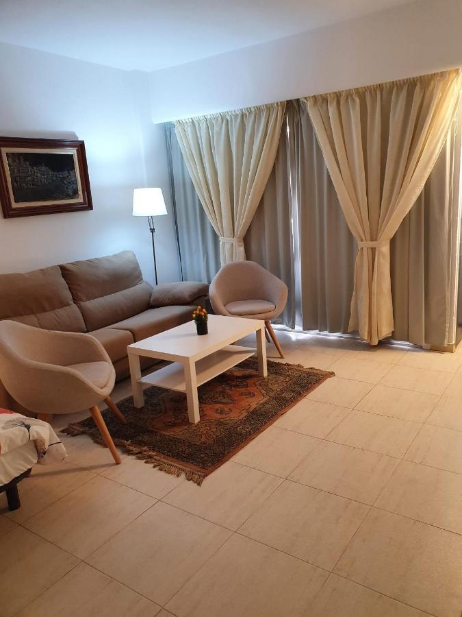 Apartment Pyr 푸엔히롤라 외부 사진