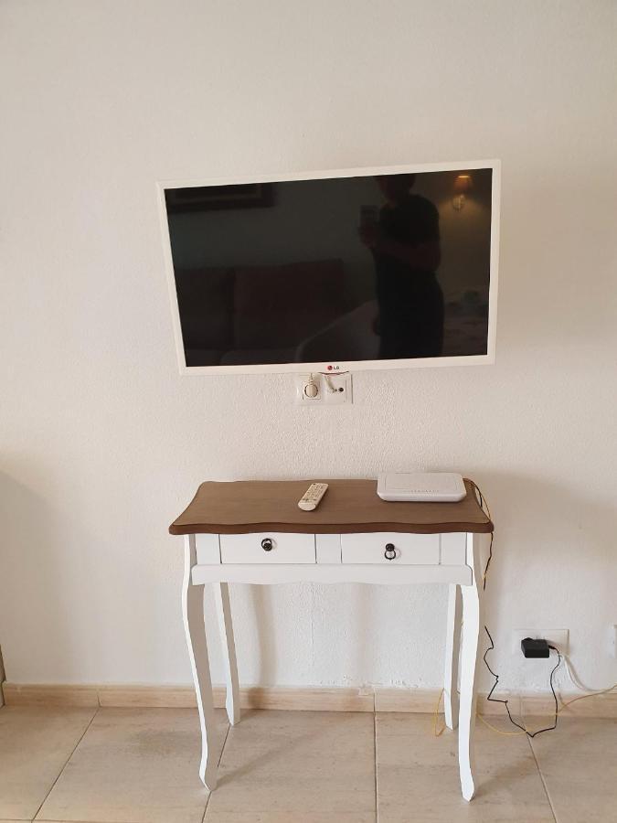 Apartment Pyr 푸엔히롤라 외부 사진