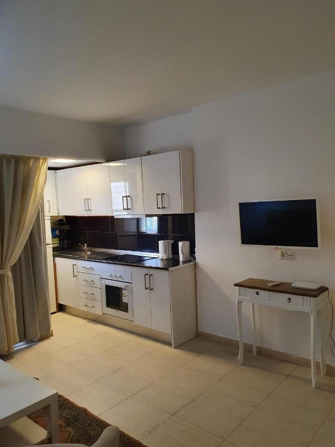 Apartment Pyr 푸엔히롤라 외부 사진
