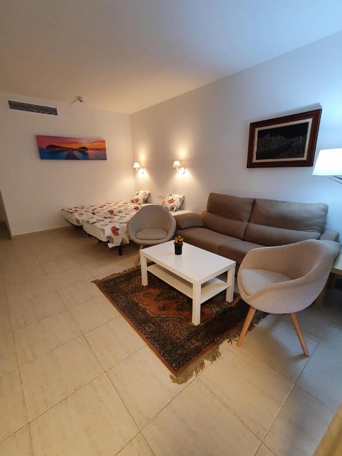 Apartment Pyr 푸엔히롤라 외부 사진
