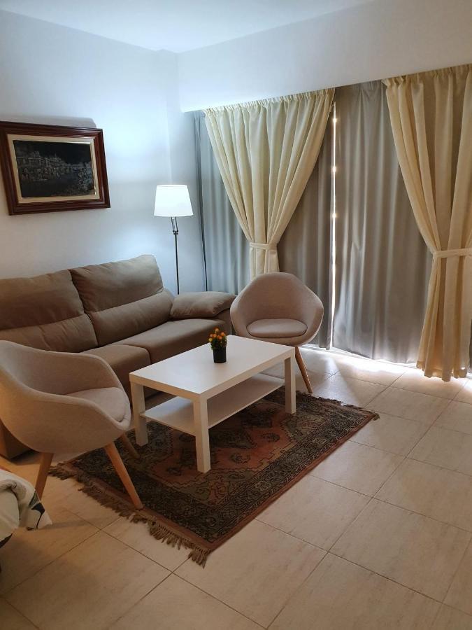 Apartment Pyr 푸엔히롤라 외부 사진