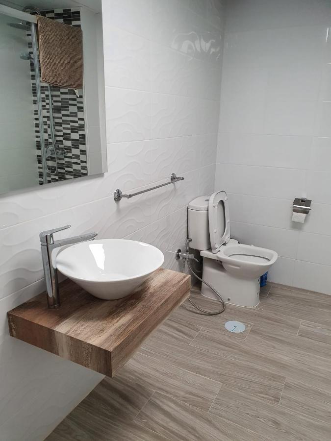 Apartment Pyr 푸엔히롤라 외부 사진
