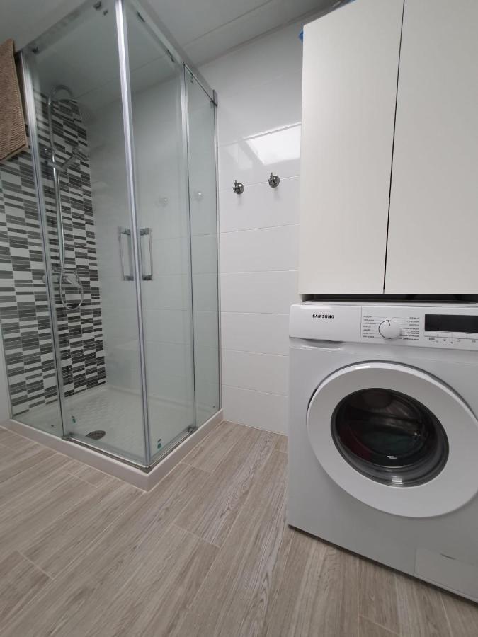 Apartment Pyr 푸엔히롤라 외부 사진