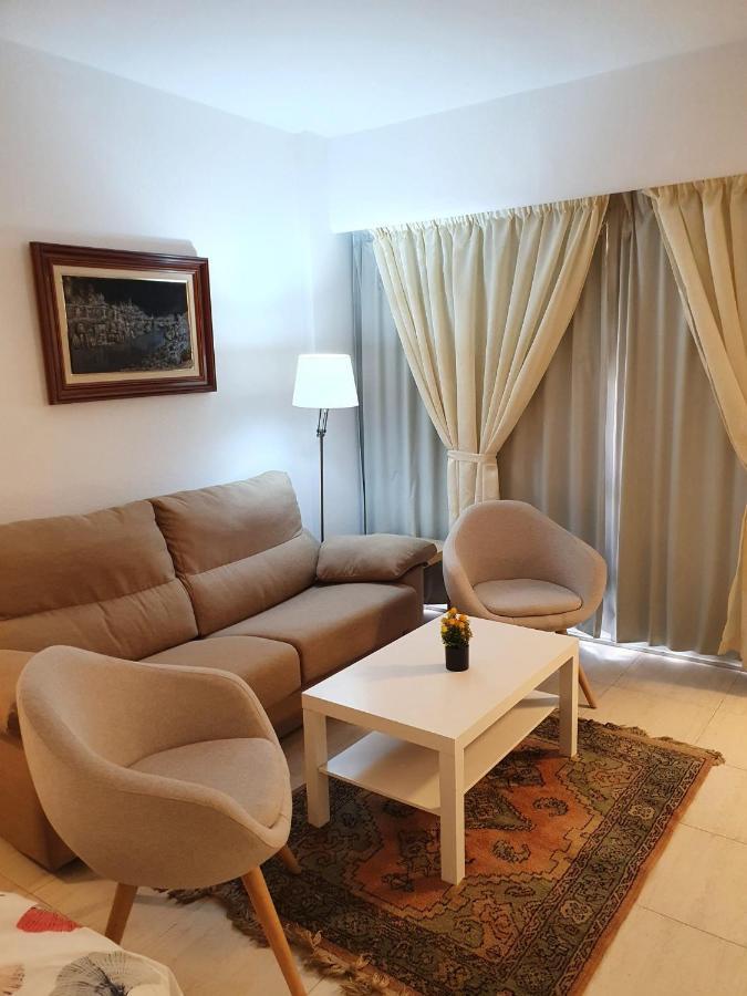 Apartment Pyr 푸엔히롤라 외부 사진