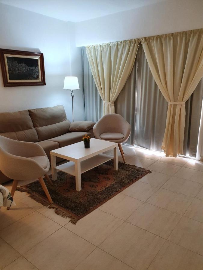 Apartment Pyr 푸엔히롤라 외부 사진