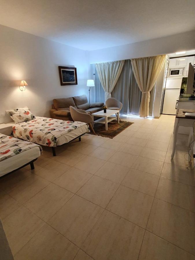 Apartment Pyr 푸엔히롤라 외부 사진