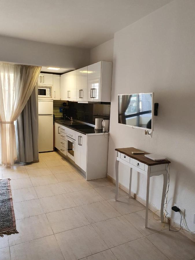 Apartment Pyr 푸엔히롤라 외부 사진